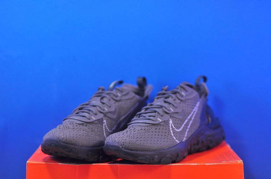 Кросівки Nike React Vision Grey IM5996-068 IM5996-068 фото