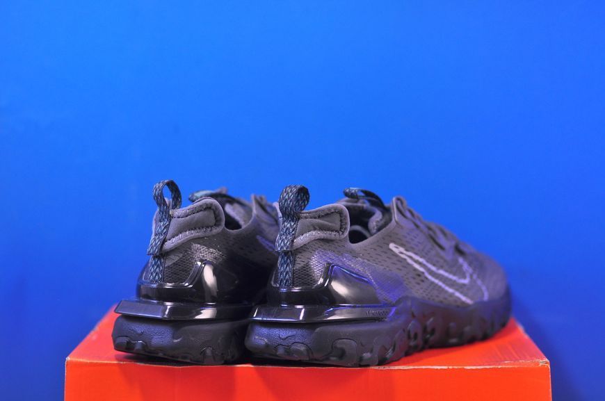 Кросівки Nike React Vision Grey IM5996-068 IM5996-068 фото