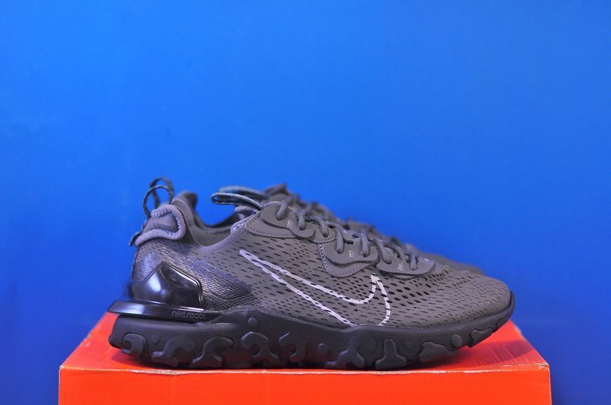 Кросівки Nike React Vision Grey IM5996-068 IM5996-068 фото