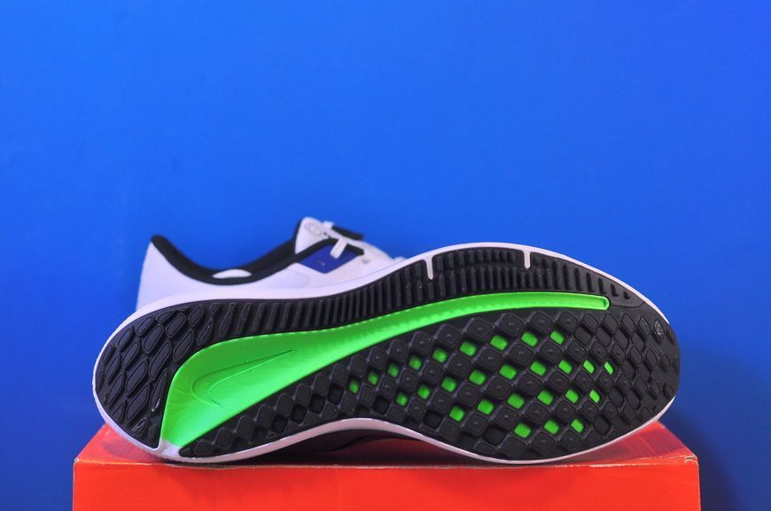 Кросівки Nike Winflo 10 Road Running Shoes White DV4022-103 DV4022-103 фото