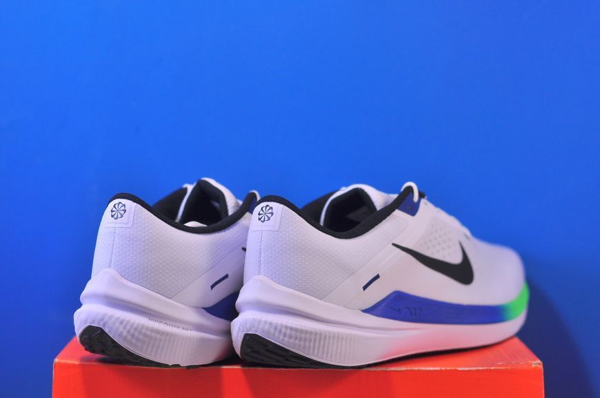 Кросівки Nike Winflo 10 Road Running Shoes White DV4022-103 DV4022-103 фото