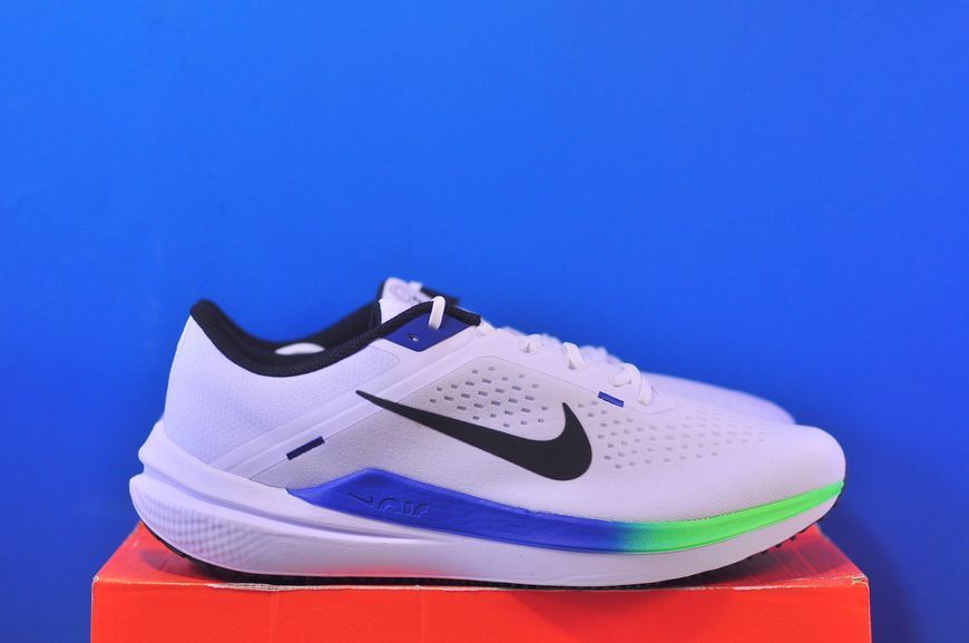 Кросівки Nike Winflo 10 Road Running Shoes White DV4022-103 DV4022-103 фото