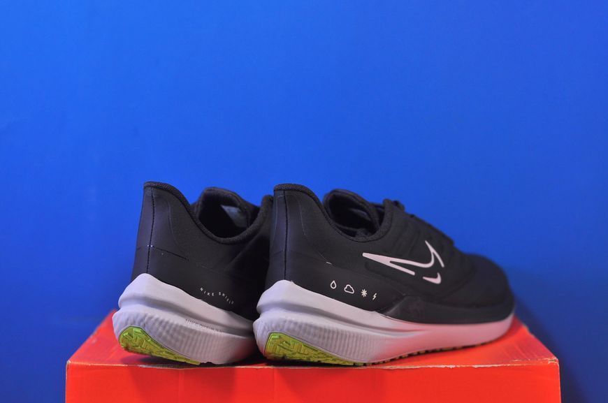 Кросівки Nike Winflo 9 Shield Weatherized DM1106-001 DM1106-001 фото