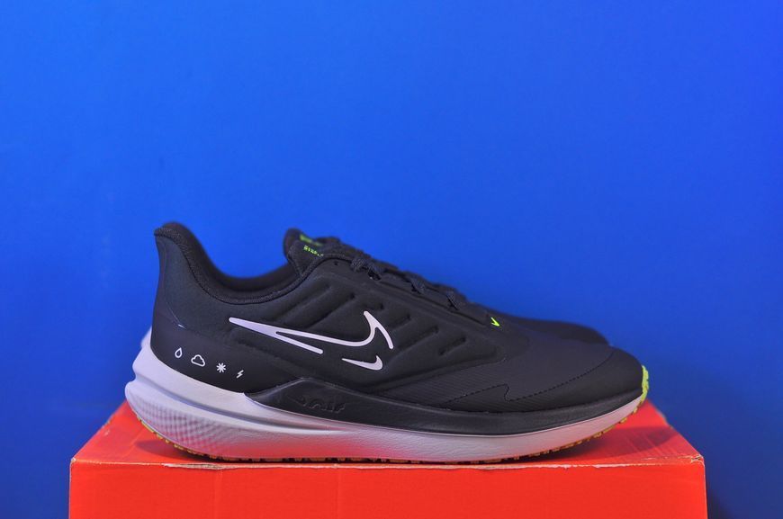 Кросівки Nike Winflo 9 Shield Weatherized DM1106-001 DM1106-001 фото