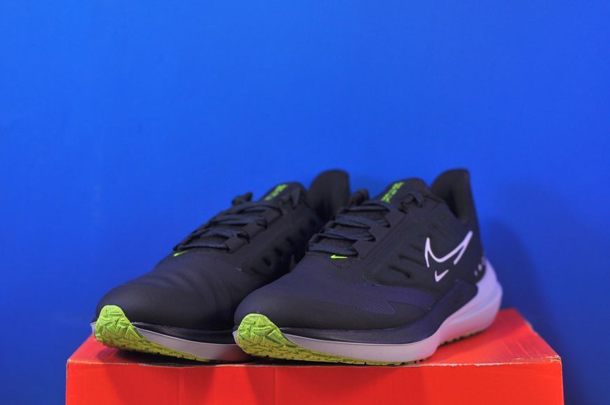 Кросівки Nike Winflo 9 Shield Weatherized DM1106-001 DM1106-001 фото