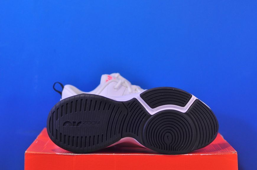 Кросівки Nike Zoom Bella 6 White DR5720-107 DR5720-107 фото