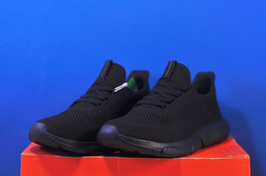 Кросівки Skechers Ingram 210281/BBK 210281/BBK фото