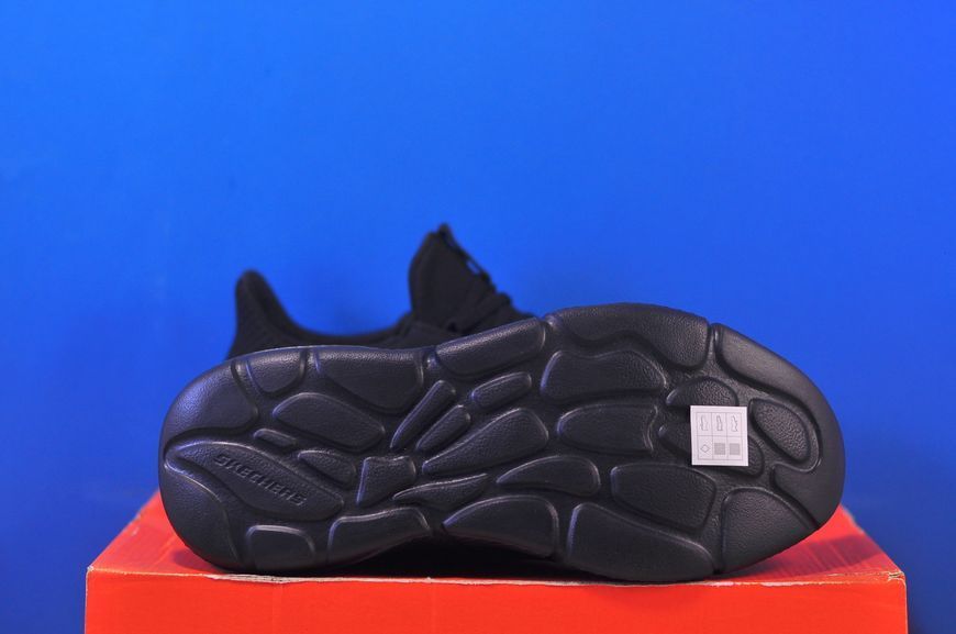 Кросівки Skechers Ingram 210281/BBK 210281/BBK фото