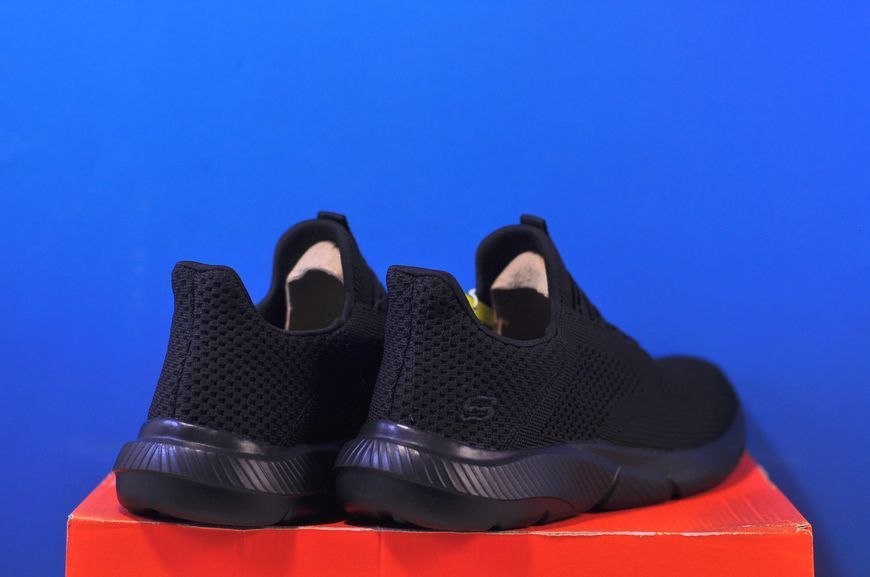 Кросівки Skechers Ingram 210281/BBK 210281/BBK фото
