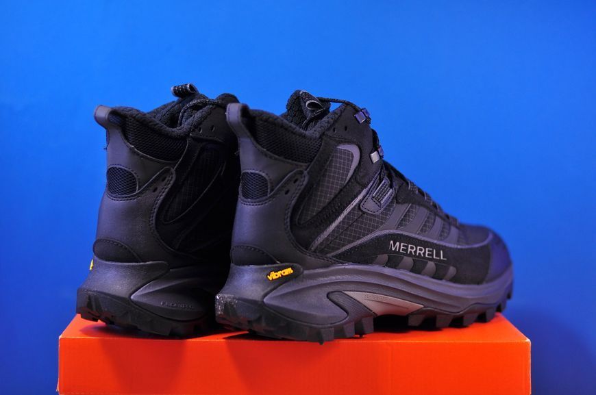 Merrell Moab Speed 2 Thermo Mid Waterproof J068305 фото