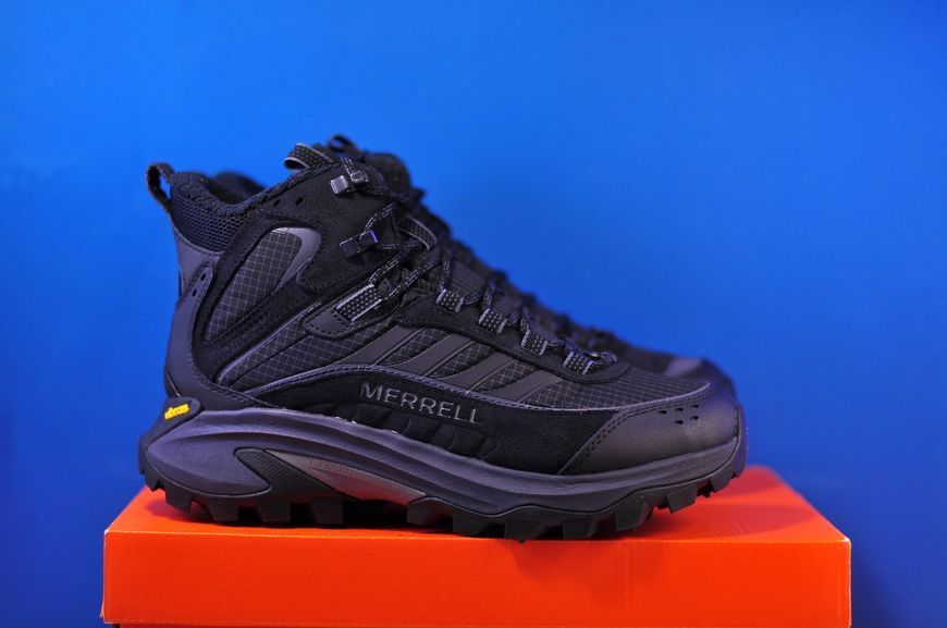 Merrell Moab Speed 2 Thermo Mid Waterproof J068305 фото