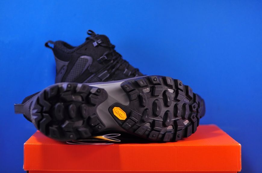 Merrell Moab Speed 2 Thermo Mid Waterproof J068305 фото