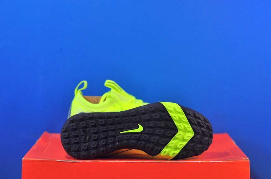 Сороканіжки Nike Air Zoom Vapor 16 Tf Academy FQ8284-700 FQ8284-700 фото