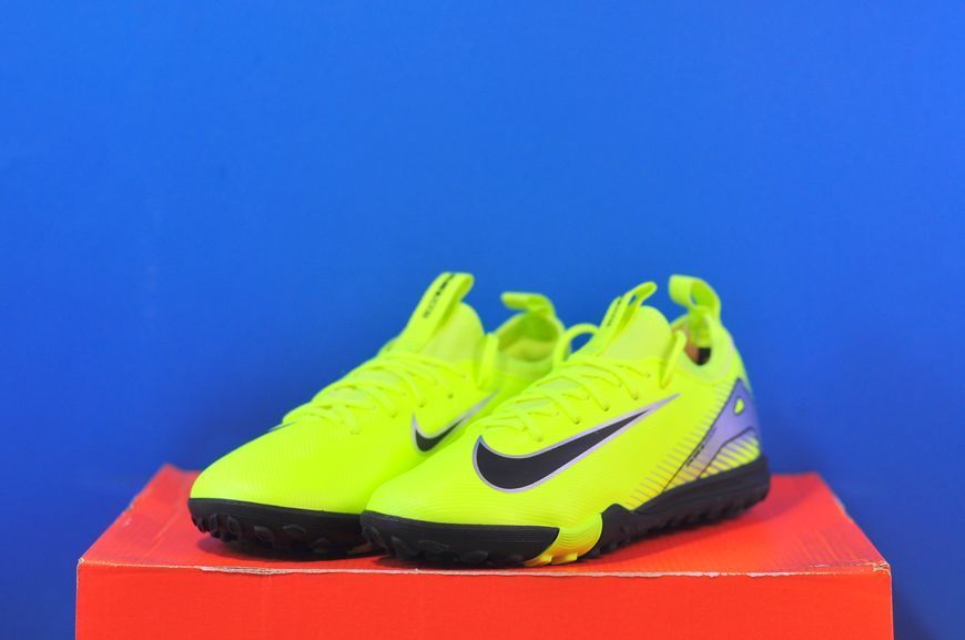 Сороканіжки Nike Air Zoom Vapor 16 Tf Academy FQ8284-700 FQ8284-700 фото