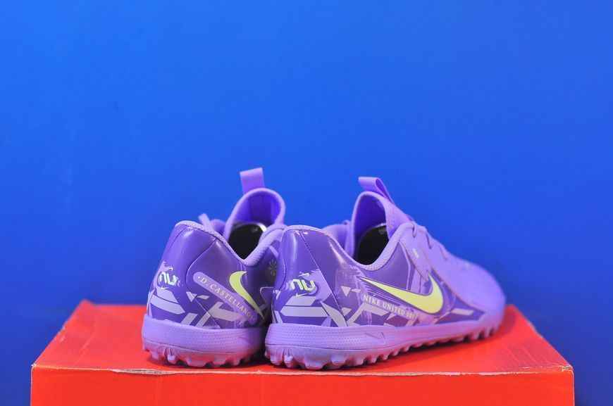 Сороканіжки Nike Phantom GX II Academy NU1 HF1505-500 HF1505-500 фото