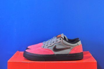 Кросівки Nike Chron 2 SB 'Pink Salt Jade Smoke' DM3493-603 DM3493-603 фото