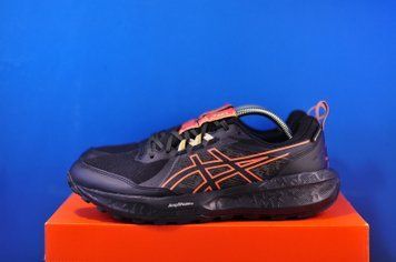Asics Gel-Sonoma 8 Gtx Black 1012B770-003 фото