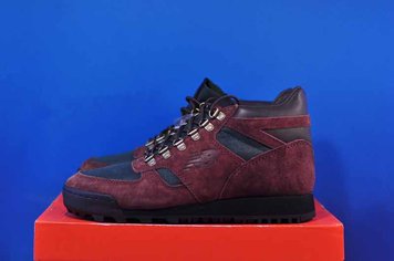 Кросівки New Balance Rainer Boot Brown URAINAC URAINAC фото