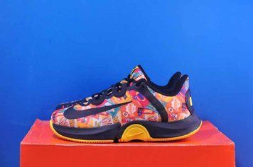 Тенісні кросівки Nike Court Air Zoom GP Turbo Naomi Osaka HC FN5714-001 FN5714-001 фото