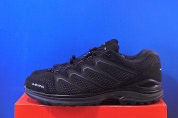 Черевики Lowa Maddox GTX Lo 7310630000 0999 7310630000 0999 фото