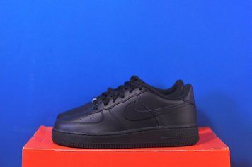 Кросівки Nike Air Force 1 Le Black FV5951-001 FV5951-001 фото