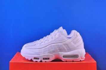 Кросівки Nike Air Max 95 Essential White CT1268-100 CT1268-100 фото