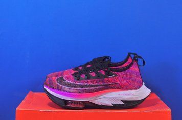 Кросівки Nike Zoom Alphafly Next% Pink CZ1514-501 CZ1514-501 фото