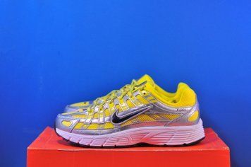 Кросівки Nike P-6000 HV5064-701 HV5064-701 фото