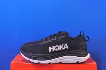 Кросівки Hoka Gaviota 5 Wide 1134270 BWHT 1134270 BWHT фото