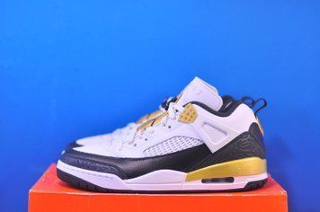 Кросівки Nike Air Jordan Spizike Low FQ1759-108 FQ1759-108 фото