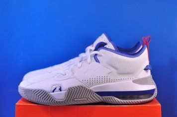 Кросівки Nike Jordan Stay Loyal 2 White University DQ8401-101 DQ8401-101 фото