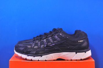 Кросівки Nike P-6000 HF0015-001  HF0015-001 фото