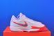 Кросівки Nike G.T. Cut Academy FB2599-101 FB2599-101 фото 4