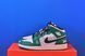 Кросівки Nike Jordan 1 Mid SE Overbranded HF3200-300 HF3200-300 фото 1