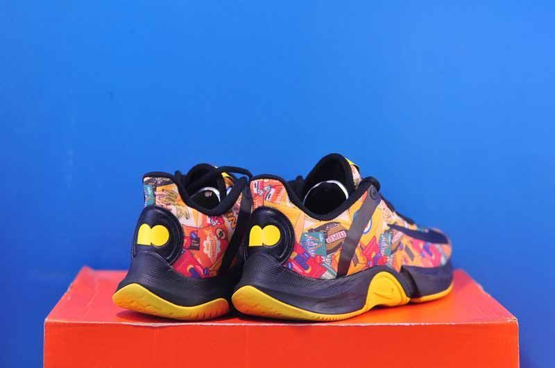 Тенісні кросівки Nike Court Air Zoom GP Turbo Naomi Osaka HC FN5714-001 FN5714-001 фото