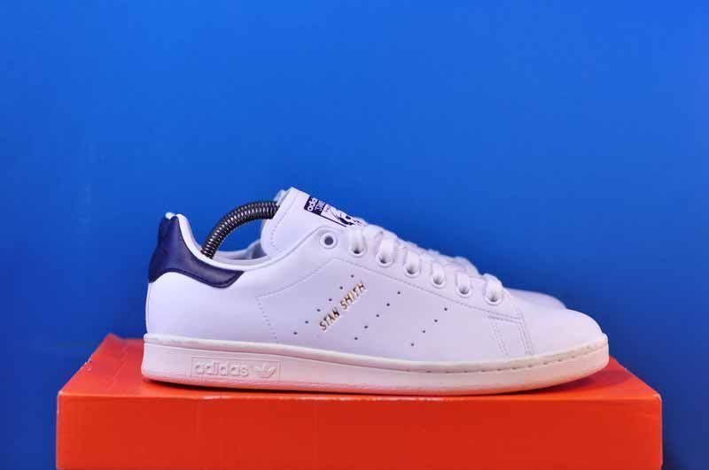 Кросівки Adidas Stan Smith FX5521 фото Кросівки Adidas Stan Smith FX5521 фото