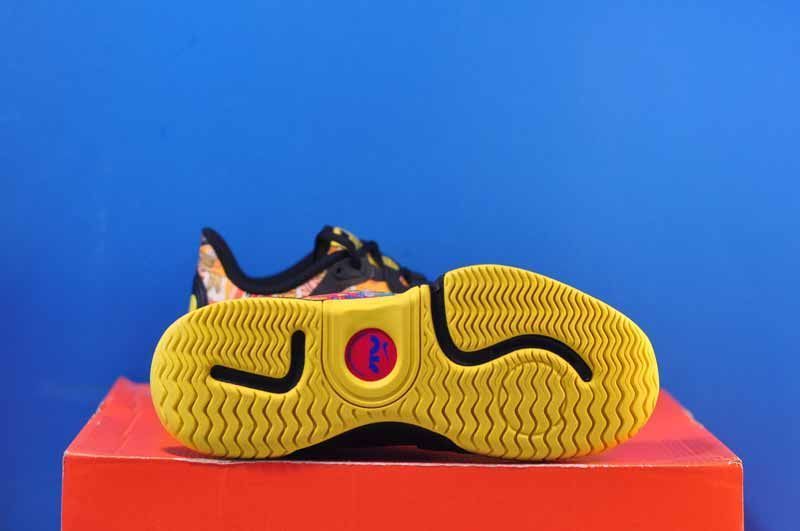 Тенісні кросівки Nike Court Air Zoom GP Turbo Naomi Osaka HC FN5714-001 FN5714-001 фото