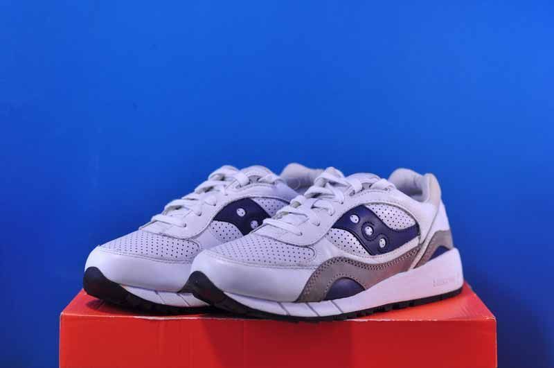 Кросівки Saucony Shadow 6000 S70656-1 S70656-1 фото