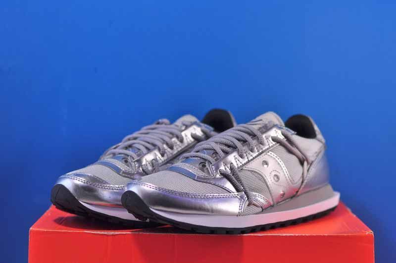 Кросівки Saucony Jazz Dst S70528-10 S70528-10 фото