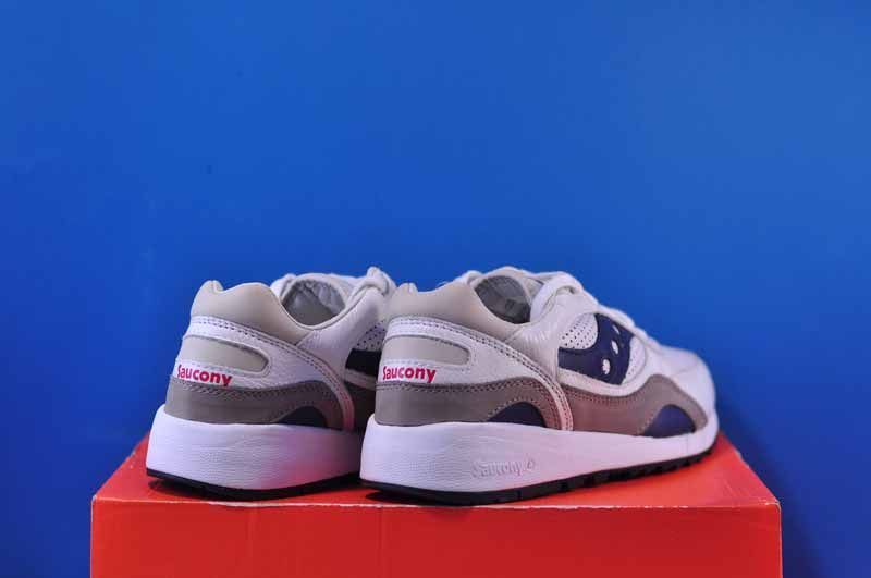 Кросівки Saucony Shadow 6000 S70656-1 S70656-1 фото