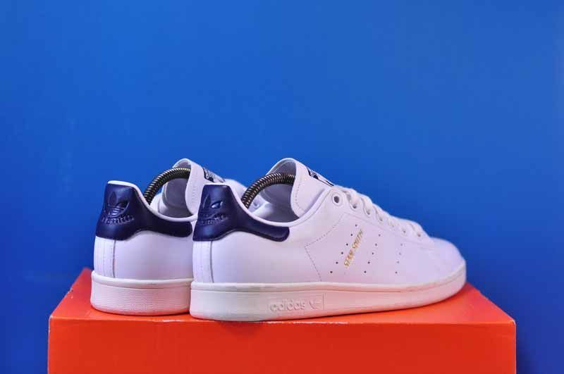 Кросівки Adidas Stan Smith FX5521 фото Кросівки Adidas Stan Smith FX5521 фото