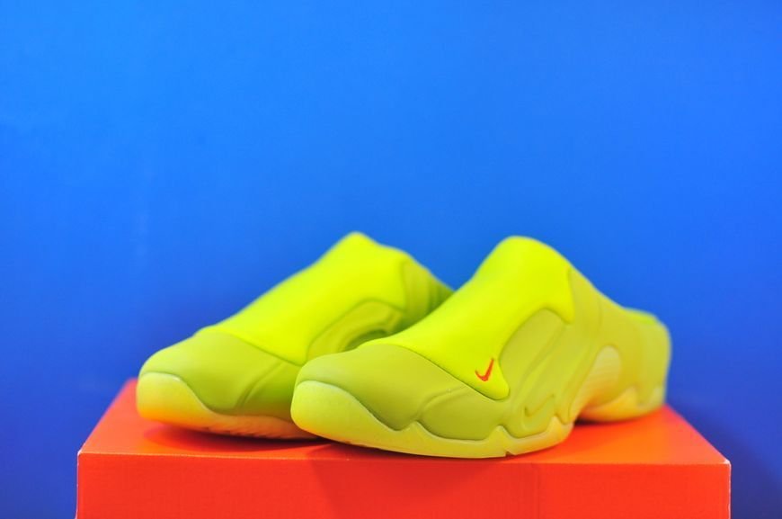 Кросівки Nike Glopposite FQ8257-300 FQ8257-300 фото
