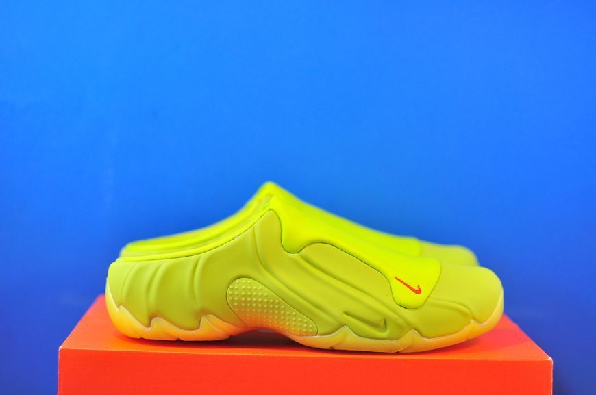 Кросівки Nike Glopposite FQ8257-300 FQ8257-300 фото