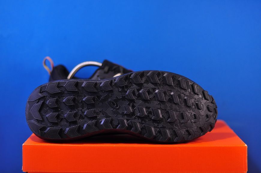 Asics Gel-Sonoma 8 Gtx Black 1012B770-003 фото