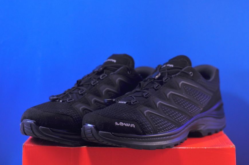 Черевики Lowa Maddox GTX Lo 7310630000 0999 7310630000 0999 фото