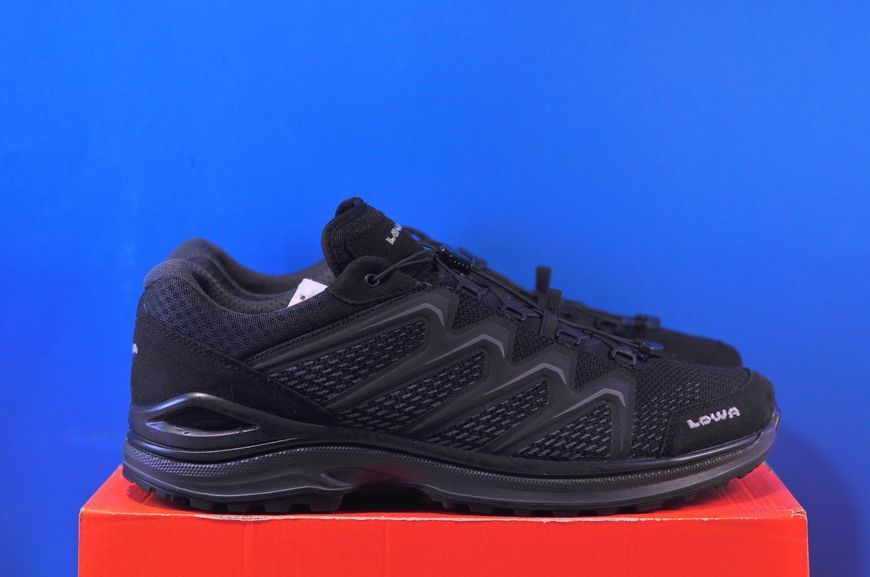 Черевики Lowa Maddox GTX Lo 7310630000 0999 7310630000 0999 фото