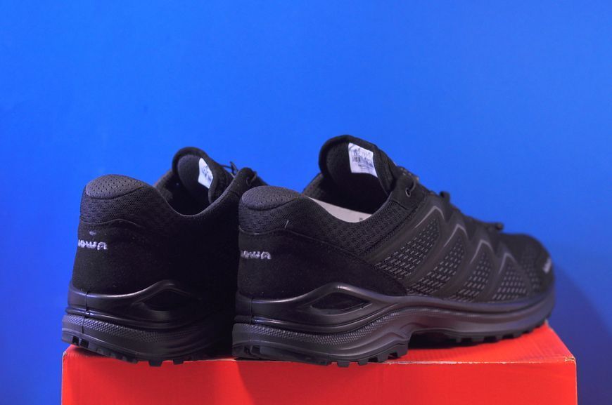 Черевики Lowa Maddox GTX Lo 7310630000 0999 7310630000 0999 фото
