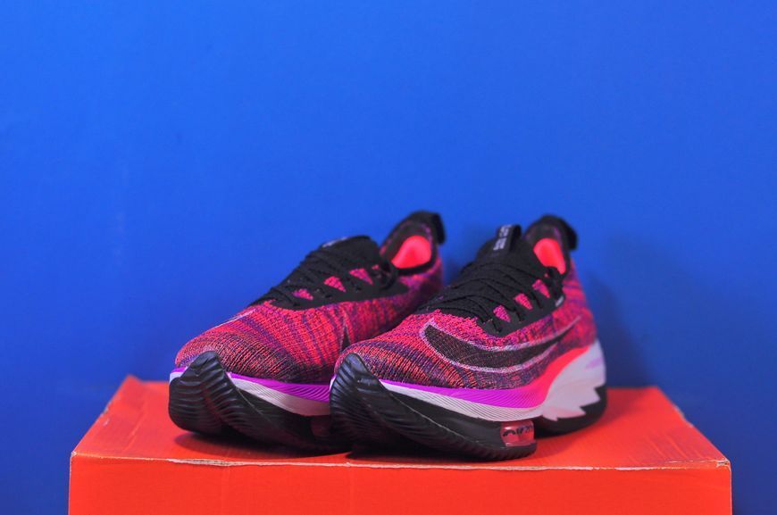 Кросівки Nike Zoom Alphafly Next% Pink CZ1514-501 CZ1514-501 фото