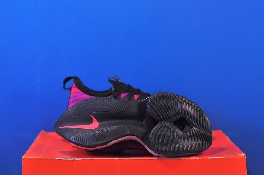 Кросівки Nike Zoom Alphafly Next% Pink CZ1514-501 CZ1514-501 фото