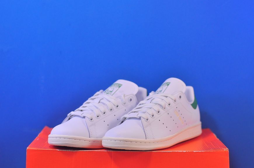 Кросівки Adidas Stan Smith IE0469 IE0469 фото